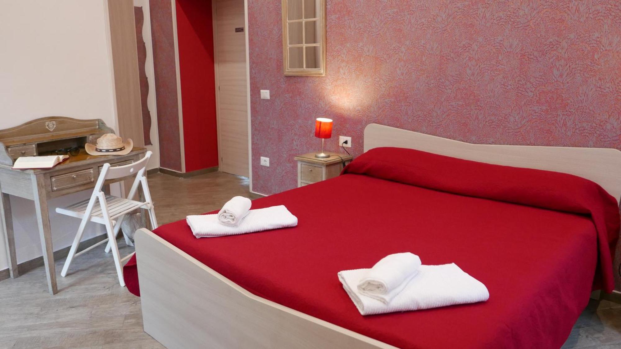 B&B Da Ary Colorful Rooms ナポリ エクステリア 写真