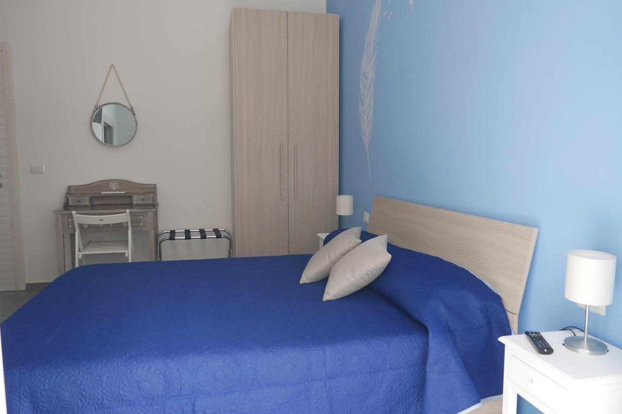 B&B Da Ary Colorful Rooms ナポリ エクステリア 写真