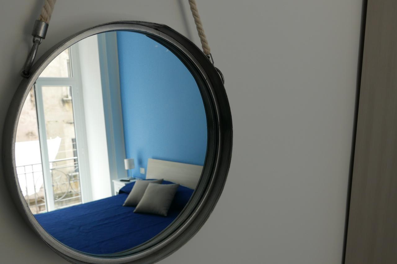 B&B Da Ary Colorful Rooms ナポリ エクステリア 写真